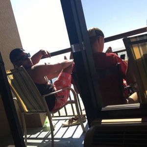 Meet your Posher, Jace