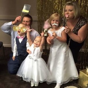 Meet your Posher, Katherine