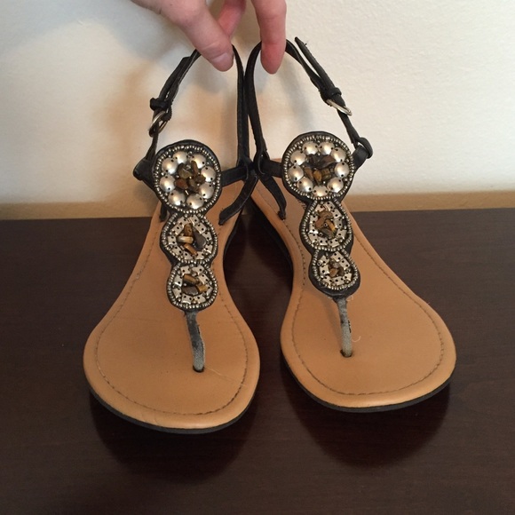 🔹2 Pairs of  Cute Sandals!💋