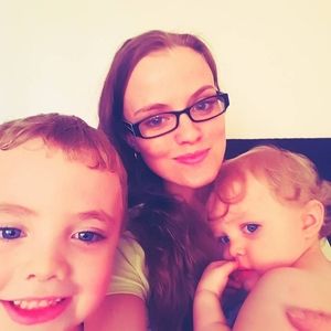 Meet your Posher, Allie