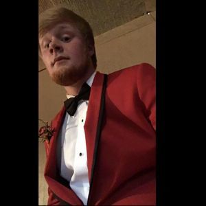 Meet your Posher, Matthew