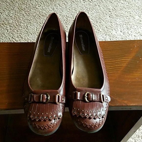 Women's Dress Shoes