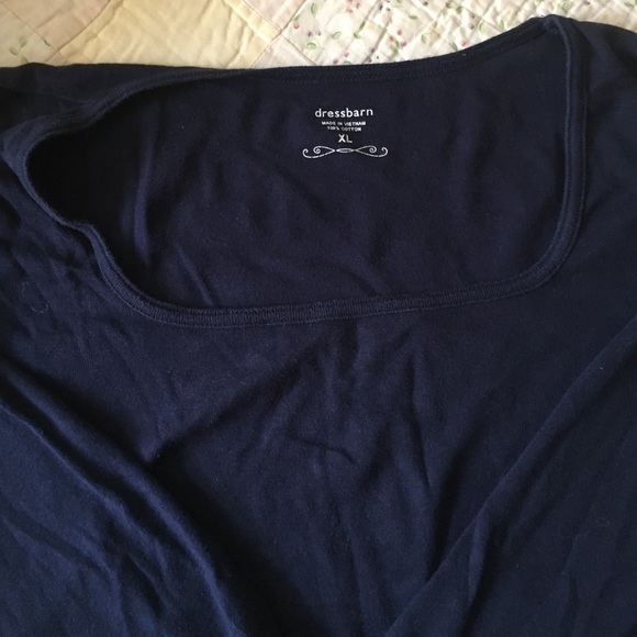 Comfy cotton shirt - Picture 2 of 2