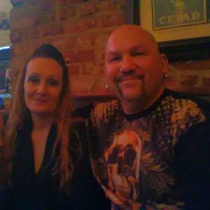 Meet your Posher, Angela