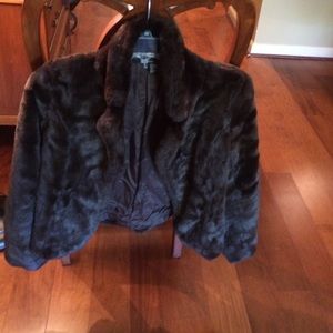 Zara jacket not for sale