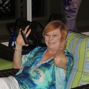 Meet your Posher, Bobbie