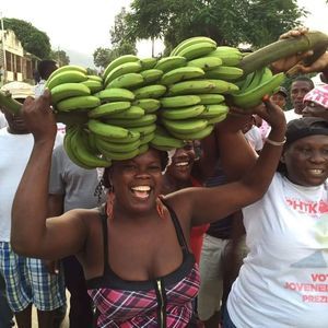 Meet your Posher, Ronald