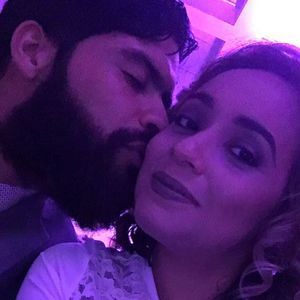 Meet your Posher, Yomaira