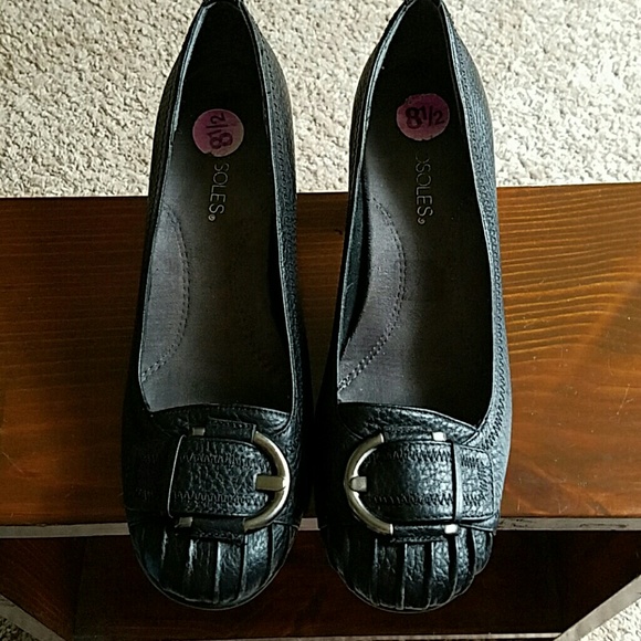 Women's Dress Shoes
