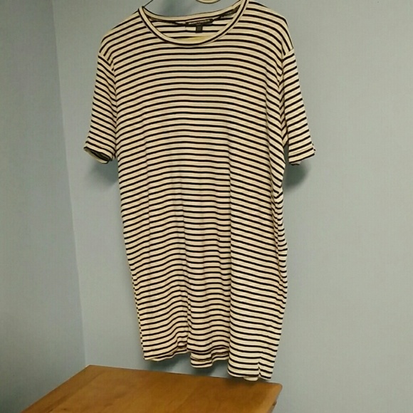 Brandy Melville t-shirt dress
