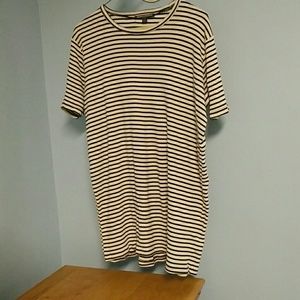 Brandy Melville t-shirt dress