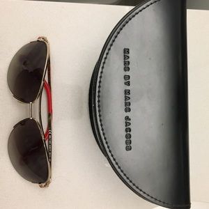 Authentic Marc by Marc Jacobs sunglasses