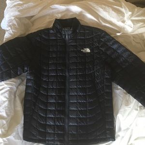 Men's Northface lightweight jacket