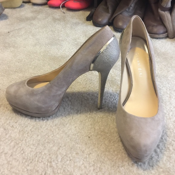 Gianni Bini pumps