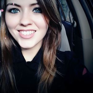 Meet your Posher, Victoria