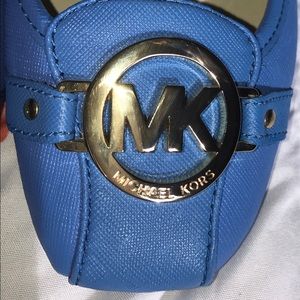 MICHAEL Michael Kors Fulton Moc Flats