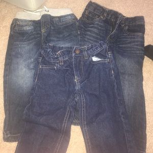 Toddler Jeans