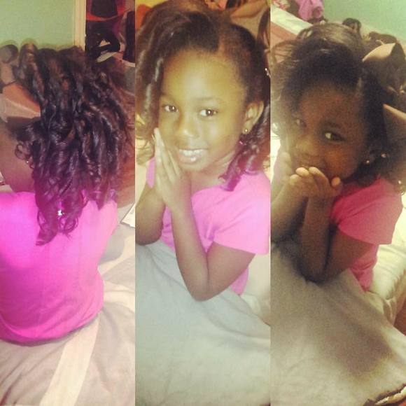 Meet your Posher, Sonya