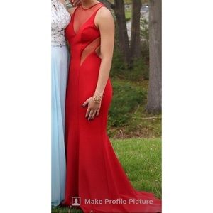 BEAUTIFUL NEW FAVIANA DRESS