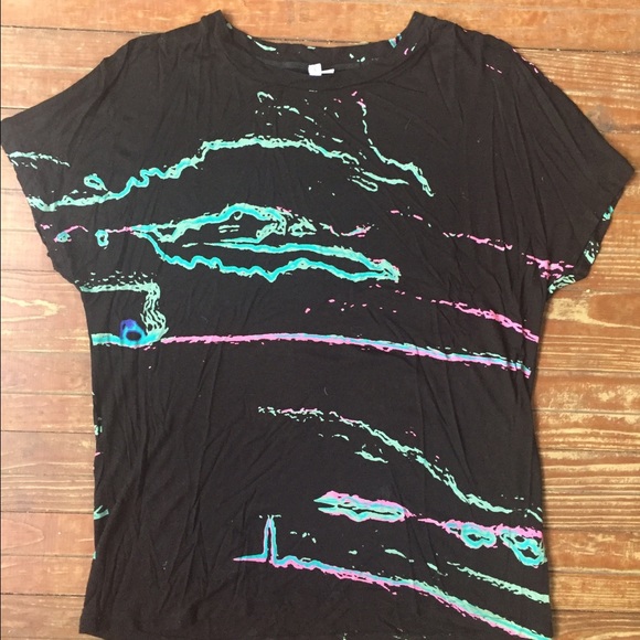 🎉BOGO🎉 Stripe Tee