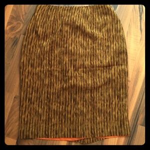 NWT Kenneth Cole skirt