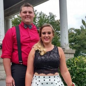 Meet your Posher, Grace