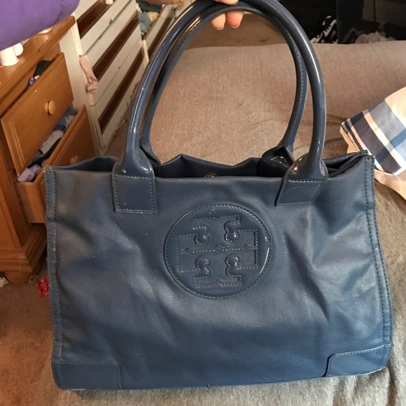 🚨Tory Burch Mini Ella Tote🚨 SOLD
