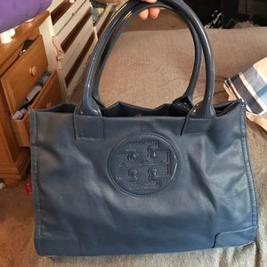 🚨Tory Burch Mini Ella Tote🚨 SOLD