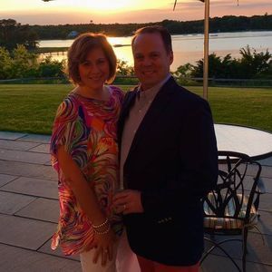 Meet your Posher, Ted