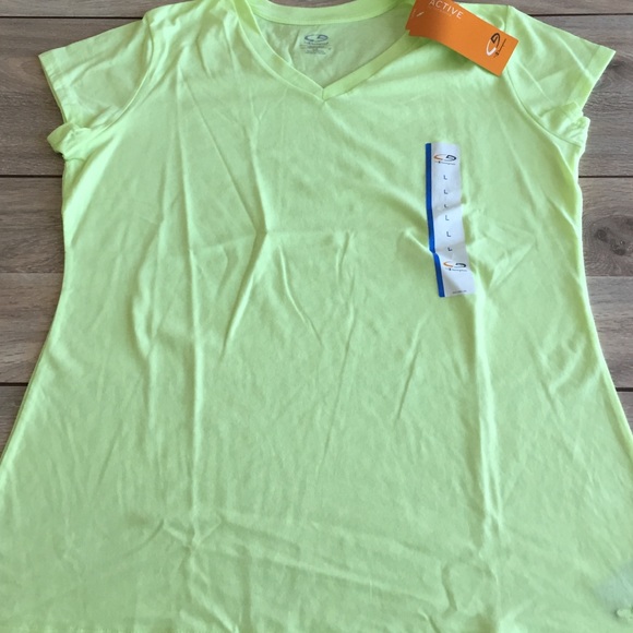C9 by Champion short sleeve workout shirt