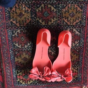 Slippers, Chinese Laundry.  Size 39.