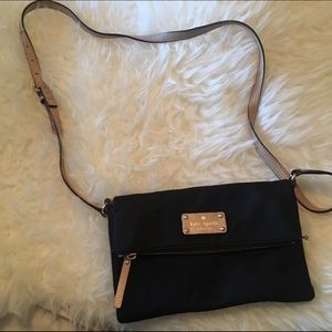 Kate spade crossbody