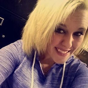 Meet your Posher, Chelsey