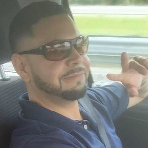 Meet your Posher, Rodriguez aviles