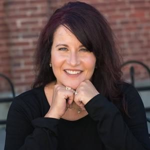 Meet your Posher, Tracy