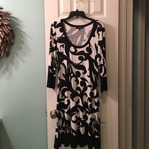 Karen Kane Dress