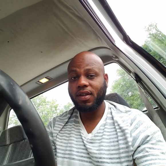 Meet your Posher, Johnnie - Picture 1 of 1