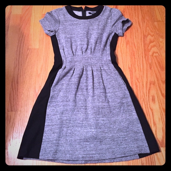 Madewell dress
