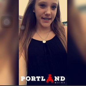 Meet your Posher, Erika m.