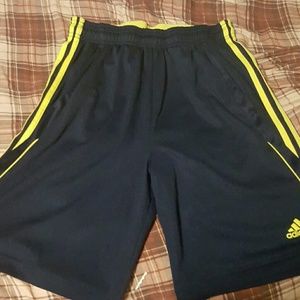 Adidas shorts
