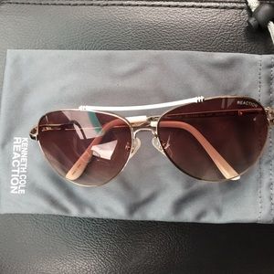 Kenneth Cole Reaction Aviators