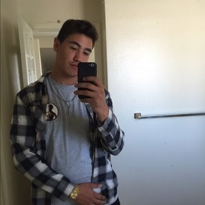 Meet your Posher, Alex