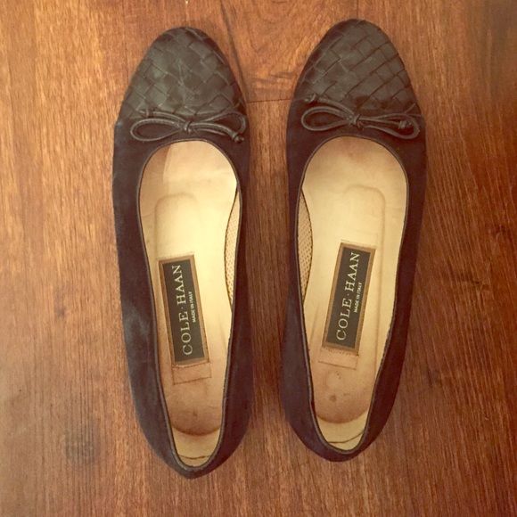 cole haan flats sale