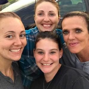 Meet your Posher, Kayla