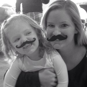 Meet your Posher, Jenna