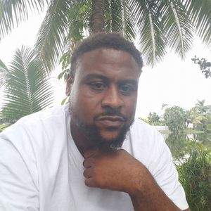 Meet your Posher, Latasha