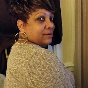 Meet your Posher, Ericka