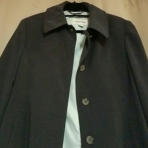 Calvin Klein jacket - Picture 2 of 3