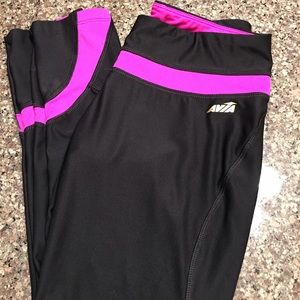 Work out pants - perfect condition