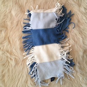 Gap kids scarf